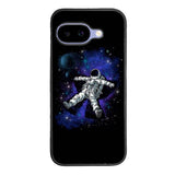 Astro Relax In Space Google Pixel 10A Case BC2822