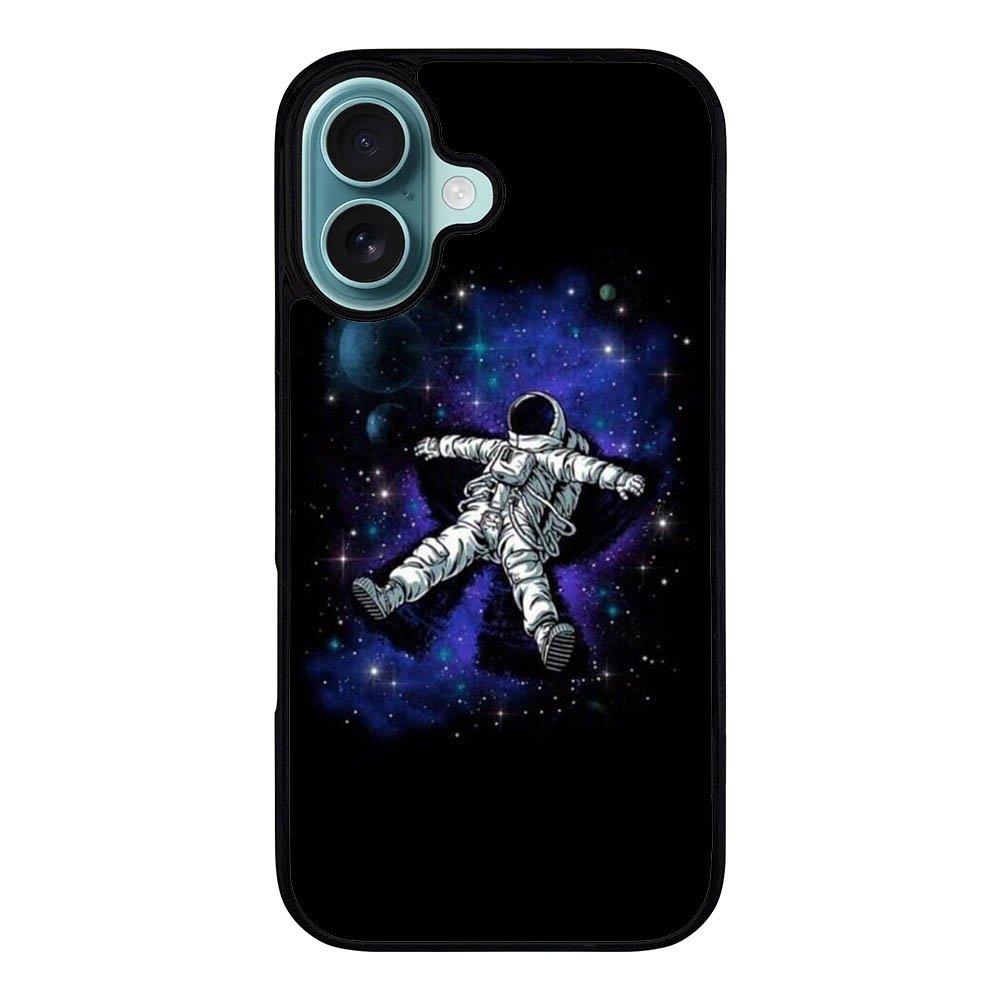 Astro Relax In Space Case iPhone 16 Plus BC2822