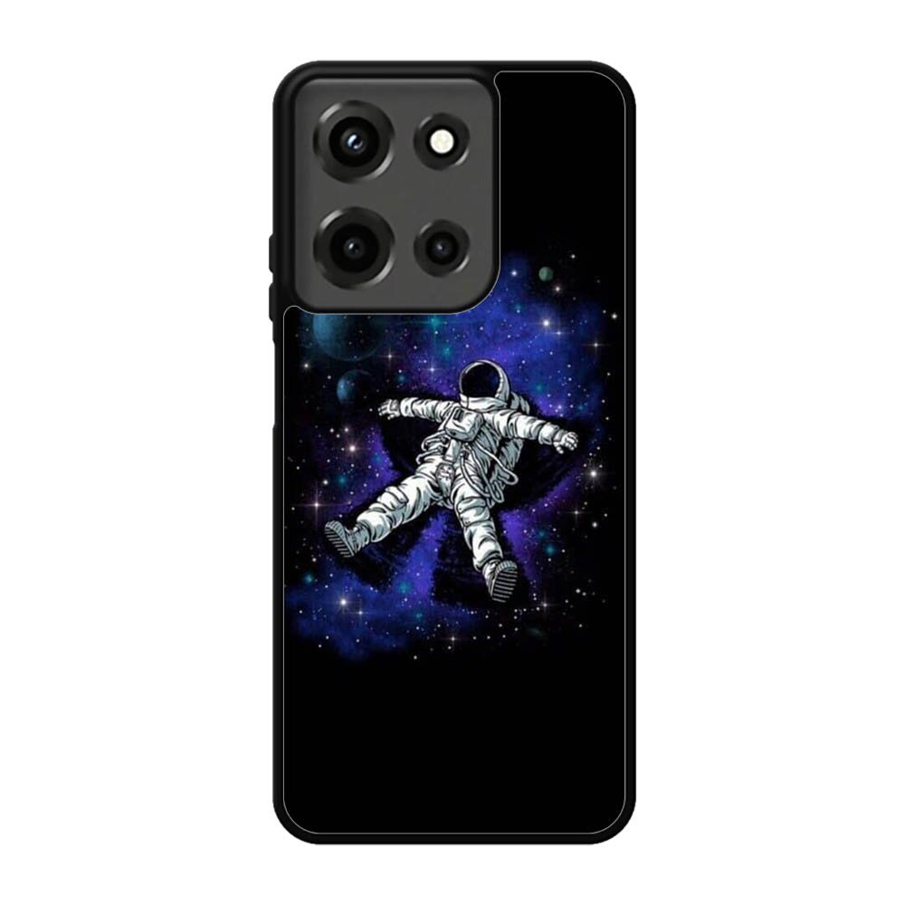 Astro Relax In Space Motorola Moto G 5G 2025 Case FE3860