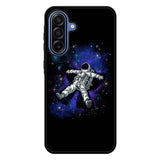 Astro Relax In Space Samsung Galaxy A17 5G Case BC2822