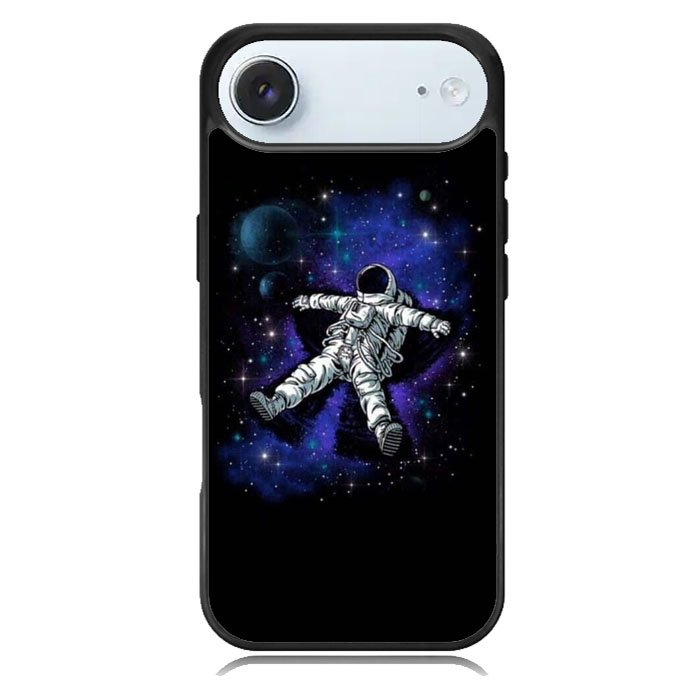 Astro Relax In Space iPhone 17 Air Case BC2822