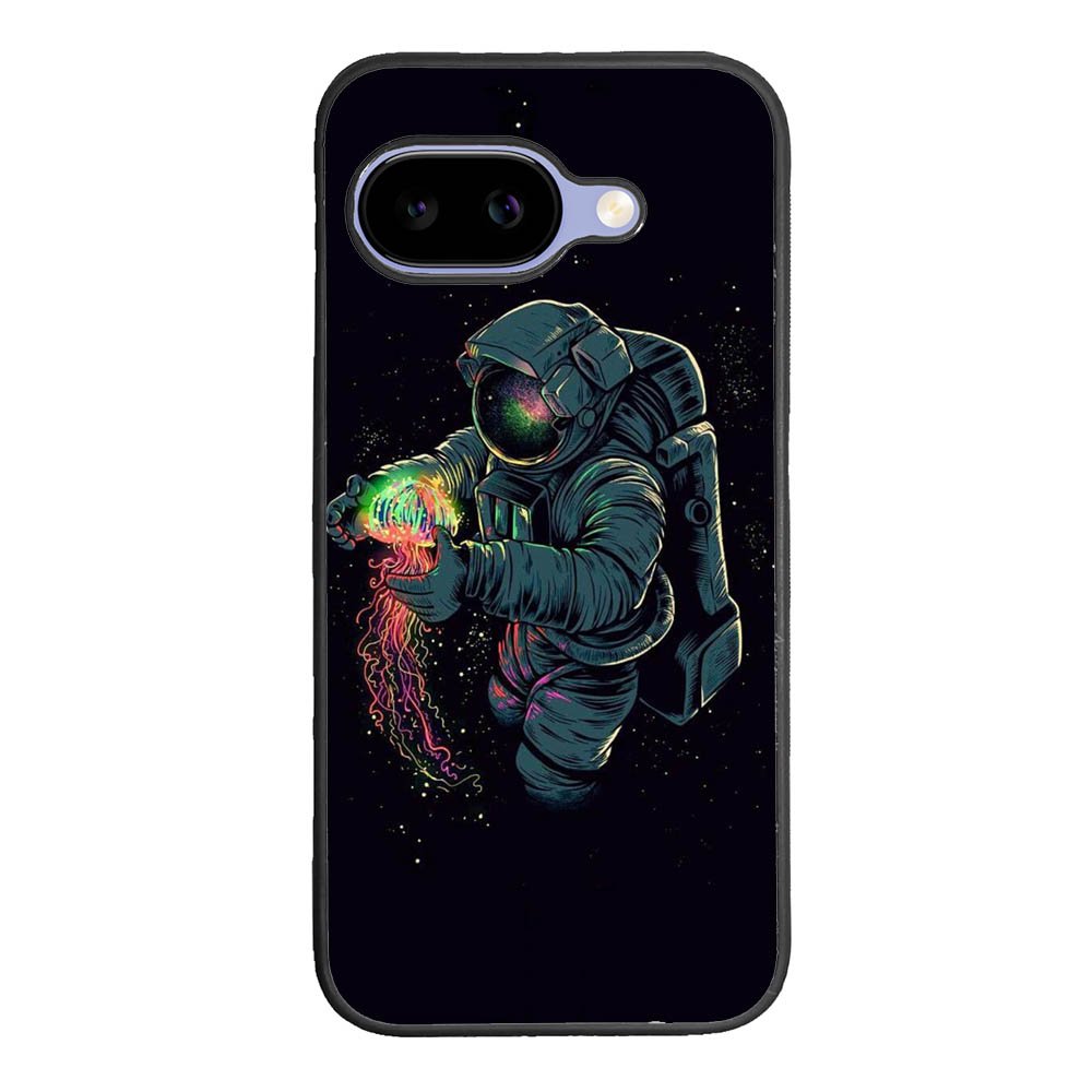 Astro Jelly Fish Google Pixel 10A Case BC2821