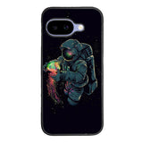 Astro Jelly Fish Google Pixel 10A Case BC2821