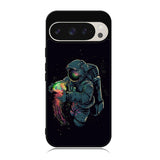 Astro Jelly Fish Case Google Pixel 9 Pro XL BC2821