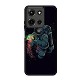 Astro Jelly Fish Motorola Moto G 5G 2025 Case BC2821