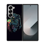 Astro Jelly Fish Case Samsung Galaxy Z Fold 6 5G BC2821