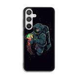 Astro Jelly Fish Samsung Galaxy A26 Case BC2821