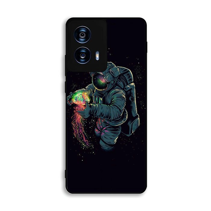 Astro Jelly Fish Motorola Moto G Power 5G 2024 Case BC2821