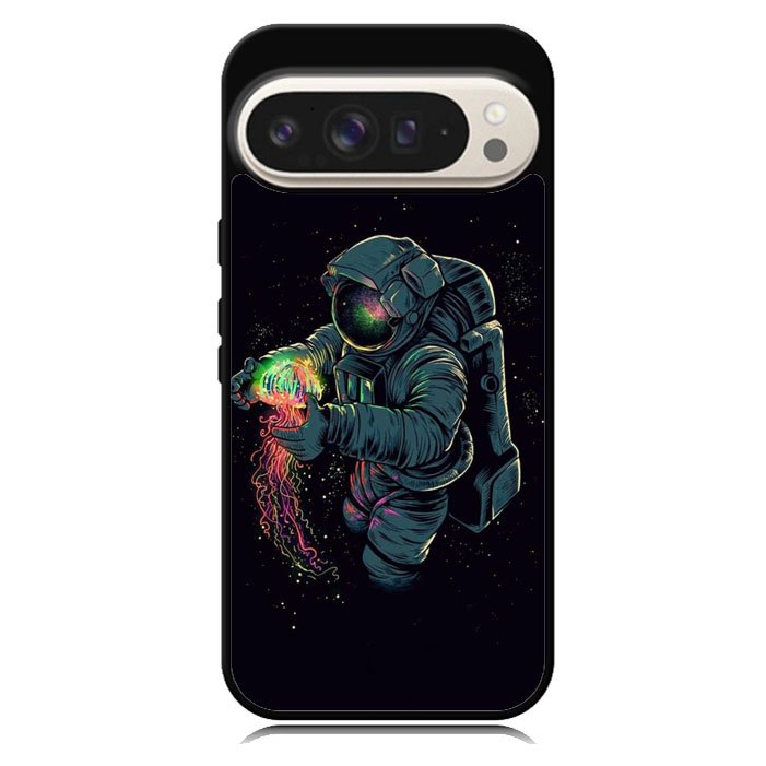 Astro Jelly Fish Google Pixel 10 Pro XL Case BC2821
