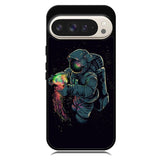 Astro Jelly Fish Google Pixel 10 | Google Pixel 10 Pro Case BC2821