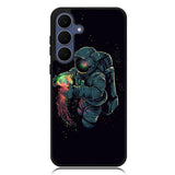 Astro Jelly Fish Samsung Galaxy S25 FE Case BC2821
