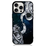Astro and Diver Case iPhone 16 Pro Max BC2820
