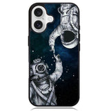 Astro and Diver Case iPhone 16 BC2820