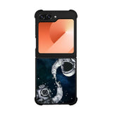 Astro and Diver Case Samsung Galaxy Z Flip 6 5G BC2820