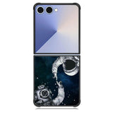 Astro and Diver Samsung Galaxy Z Flip 7 Case BC2820