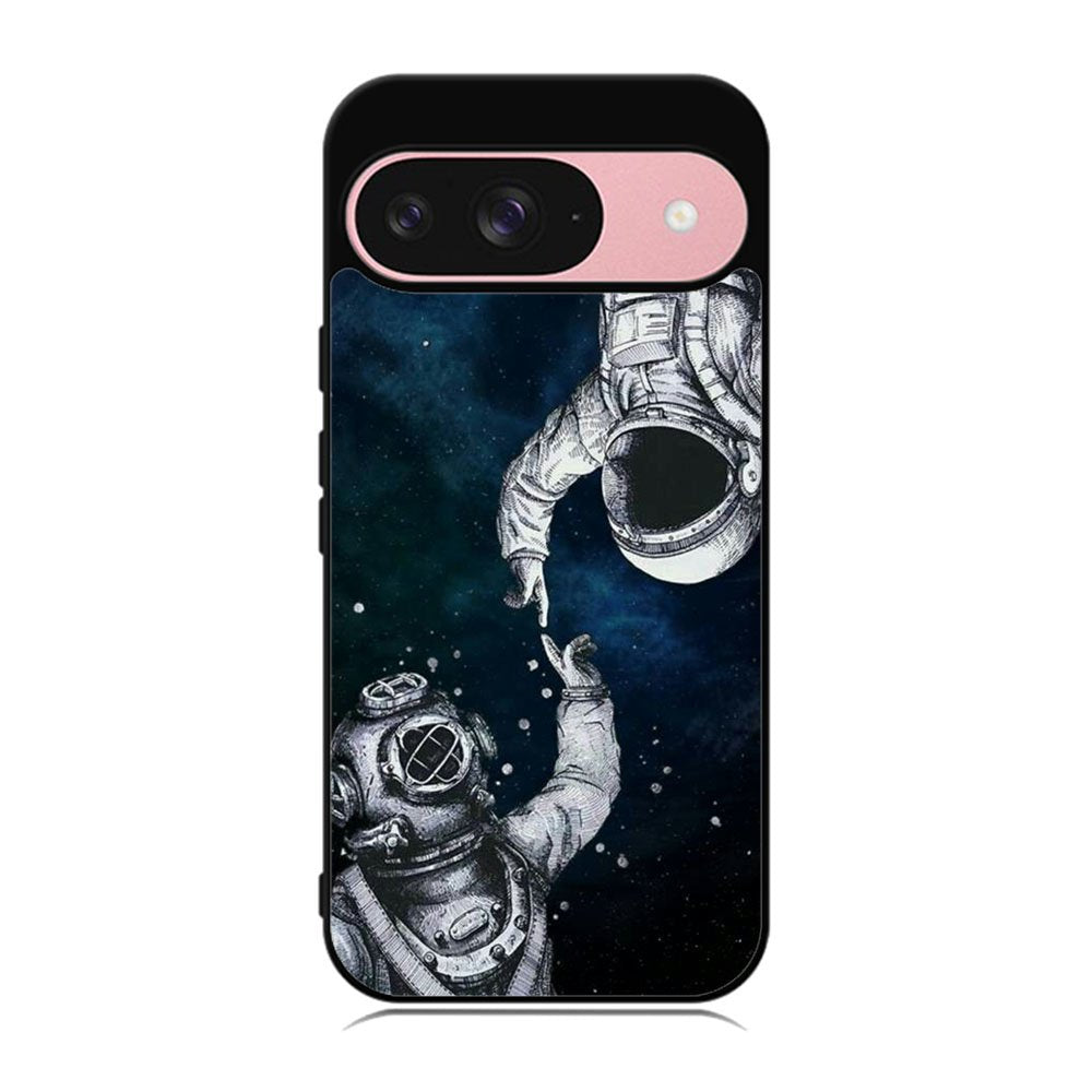 Astro and Diver Case Google Pixel 9 BC2820