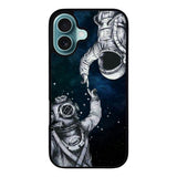 Astro and Diver Case iPhone 16 Plus BC2820