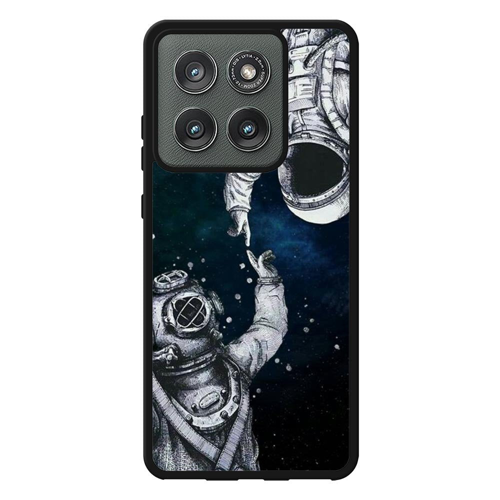 Astro and Diver Case Motorola Moto Edge 2025 BC2820