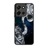 Astro and Diver Motorola Moto G 5G 2025 Case BC2820
