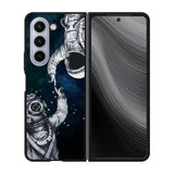 Astro and Diver Case Samsung Galaxy z Fold 5 5G BC2820