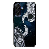 Astro and Diver Samsung Galaxy A17 5G Case BC2820