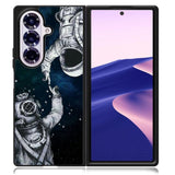Astro and Diver Samsung Galaxy Z Fold 7 5G Case BC2820
