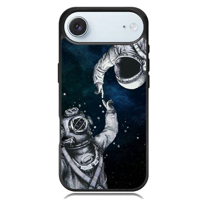 Astro and Diver iPhone 17 Air Case BC2820