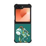 Astro Skate Toon Case Samsung Galaxy Z Flip 6 5G BC2823