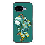 Astro Skate Toon Google Pixel 10A Case BC2823