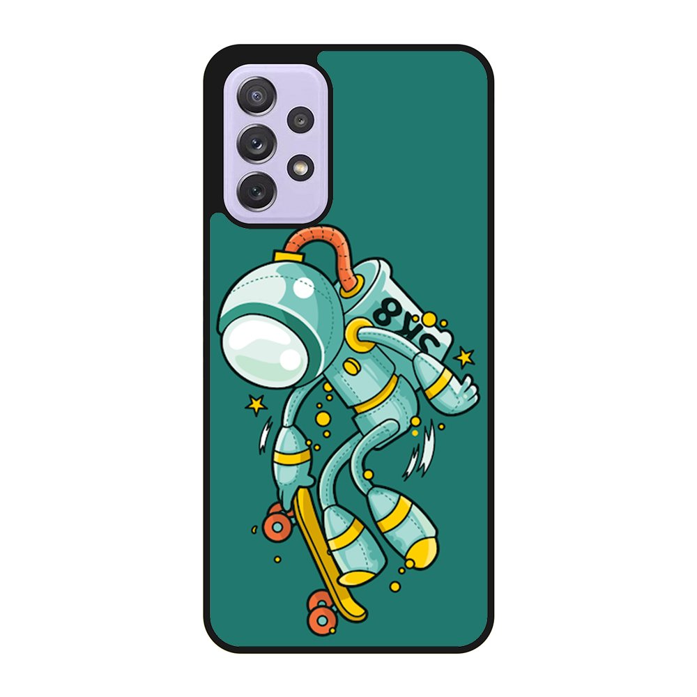 Astro Skate Toon Samsung Galaxy A23 5G Case BC2823