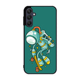 Astro Skate Toon Samsung Galaxy A25 5G Case BC2823