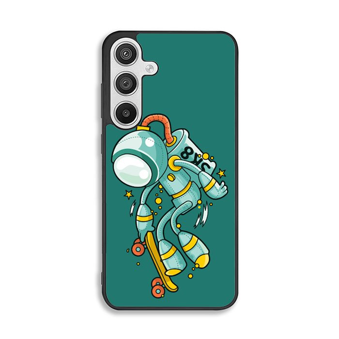 Astro Skate Toon Samsung Galaxy A26 5G Case BC2823