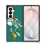 Astro Skate Toon Samsung Galaxy Z Fold 8 Ultra Case BC2823