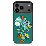 Astro Skate Toon iPhone 17 Pro Max Case BC2823