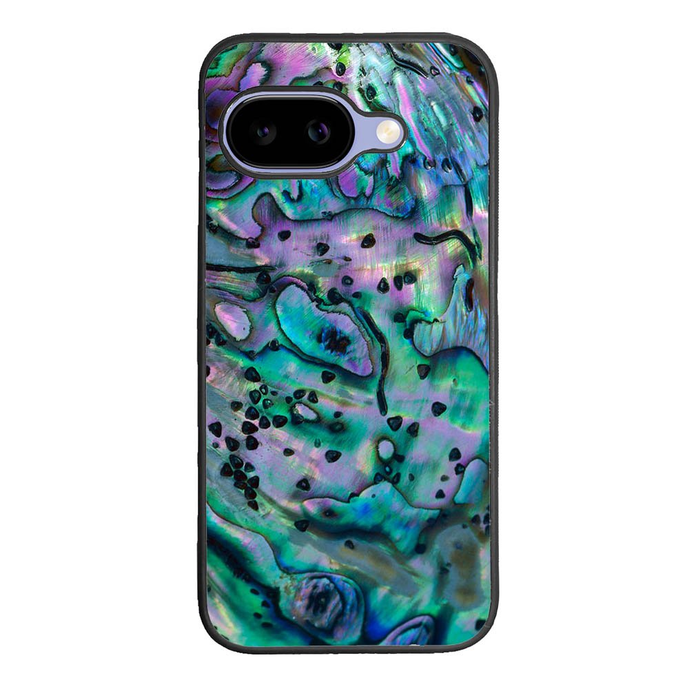 Rainbow Abalone Haliotis Iris Google Pixel 10A Case BC2890