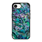 Rainbow Abalone Haliotis Iris iPhone 16e Case BC2890