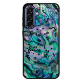 Rainbow Abalone Haliotis Iris Samsung Galaxy A17 5G Case BC2890