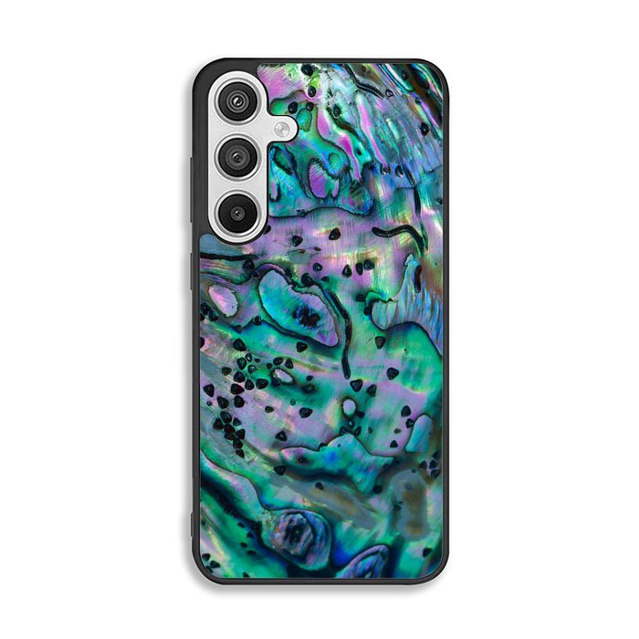 Rainbow Abalone Haliotis Iris Samsung Galaxy A26 Case BC2890