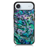 Rainbow Abalone Haliotis Iris iPhone 17 Air Case BC2890