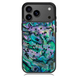 Rainbow Abalone Haliotis Iris iPhone 17 Pro Max Case BC2890