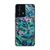 Rainbow Abalone Haliotis Iris Motorola Moto G Power 5G 2024 Case BC2890