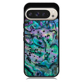 Rainbow Abalone Haliotis Iris Google Pixel 10 Pro XL Case BC2890