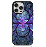 Abalone Art Case iPhone 16 Pro BC2826