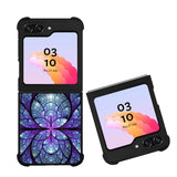 Abalone Art Case Samsung Galaxy Z Flip 5 5G BC2826