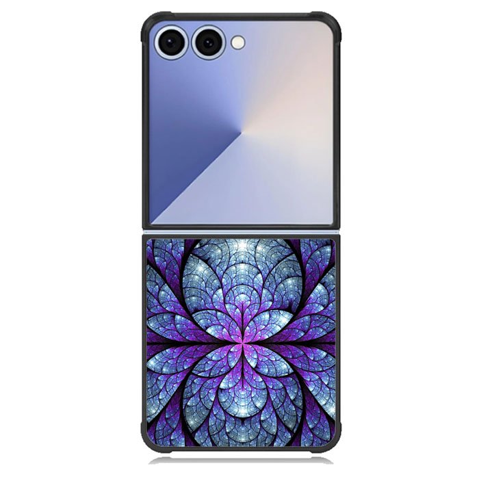 Abalone Art Samsung Galaxy Z Flip 7 Case BC2826