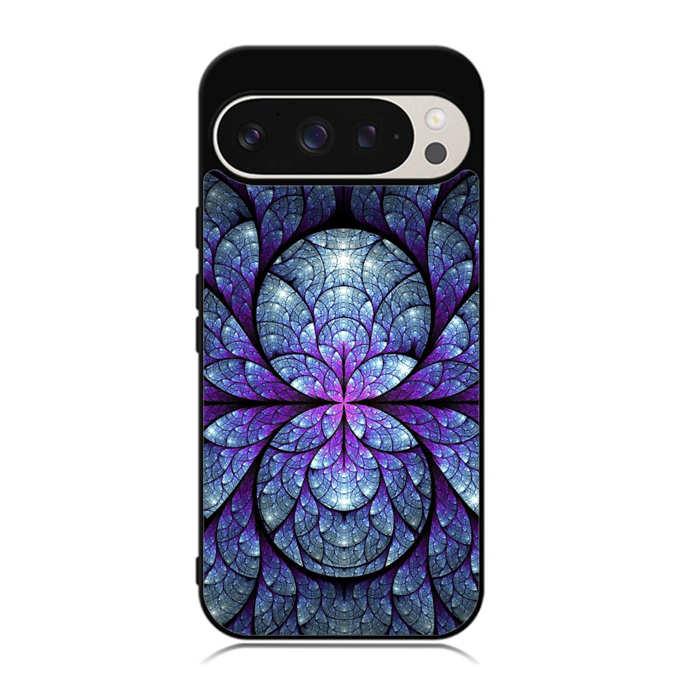 Abalone Art Case Google Pixel 9 Pro XL BC2826