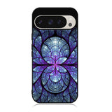 Abalone Art Case Google Pixel 9 Pro XL BC2826