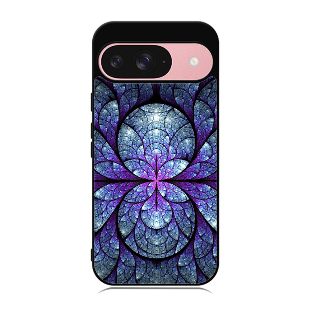 Abalone Art Case Google Pixel 9 BC2826