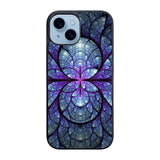 Abalone Art Case iPhone 15 BC2826