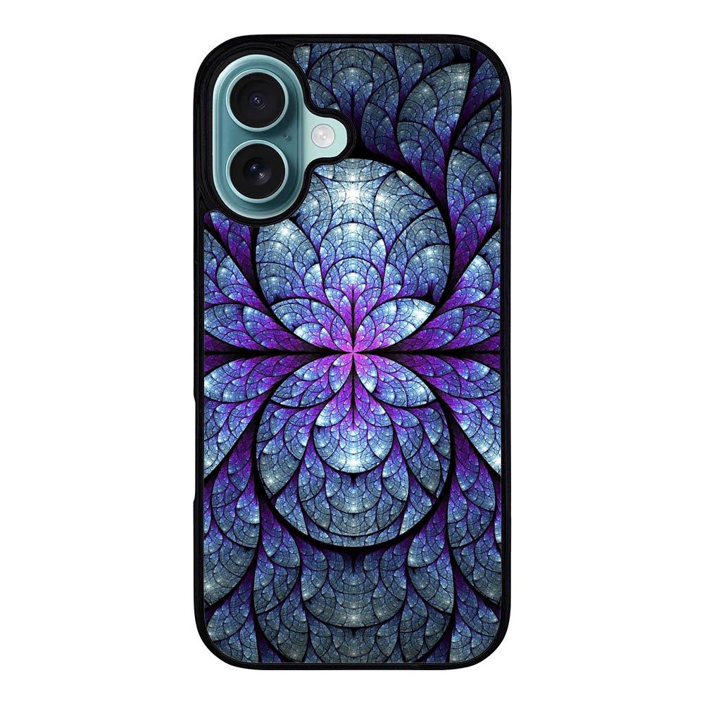 Abalone Art Case iPhone 16 Plus BC2826